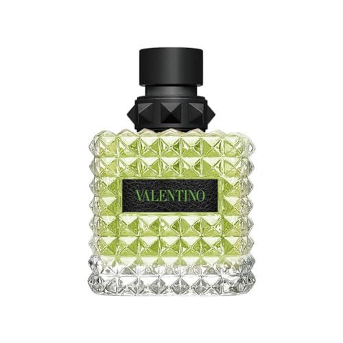 Valentino Nacido En Roma Donna Verde Stravaganza EDP 3.4 oz / 100 ml