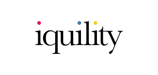 Iquility AS logo