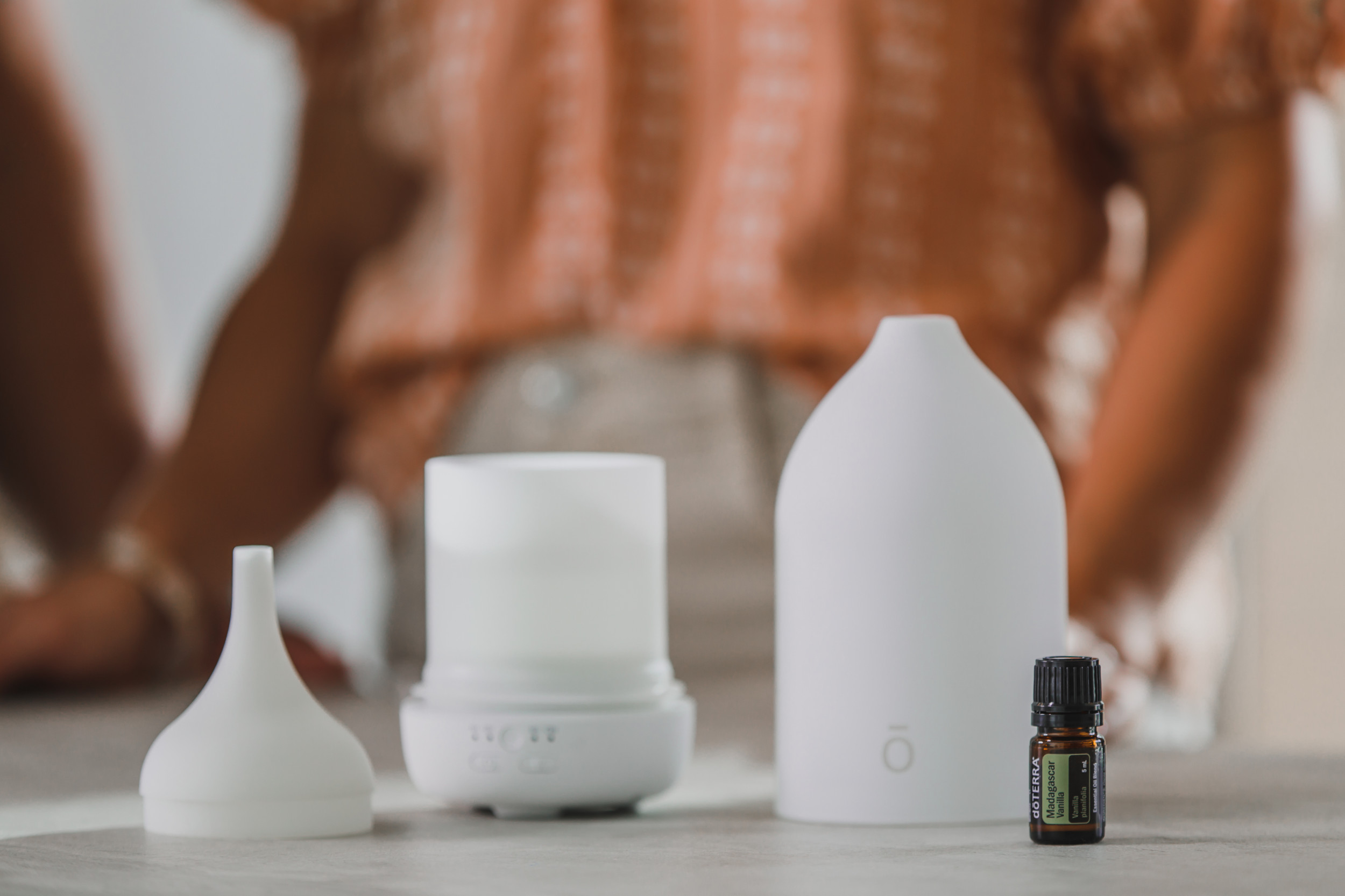 How To Keep Your Diffuser Running Smoothly