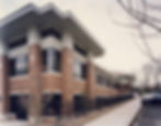 Wintermeyer Office Building