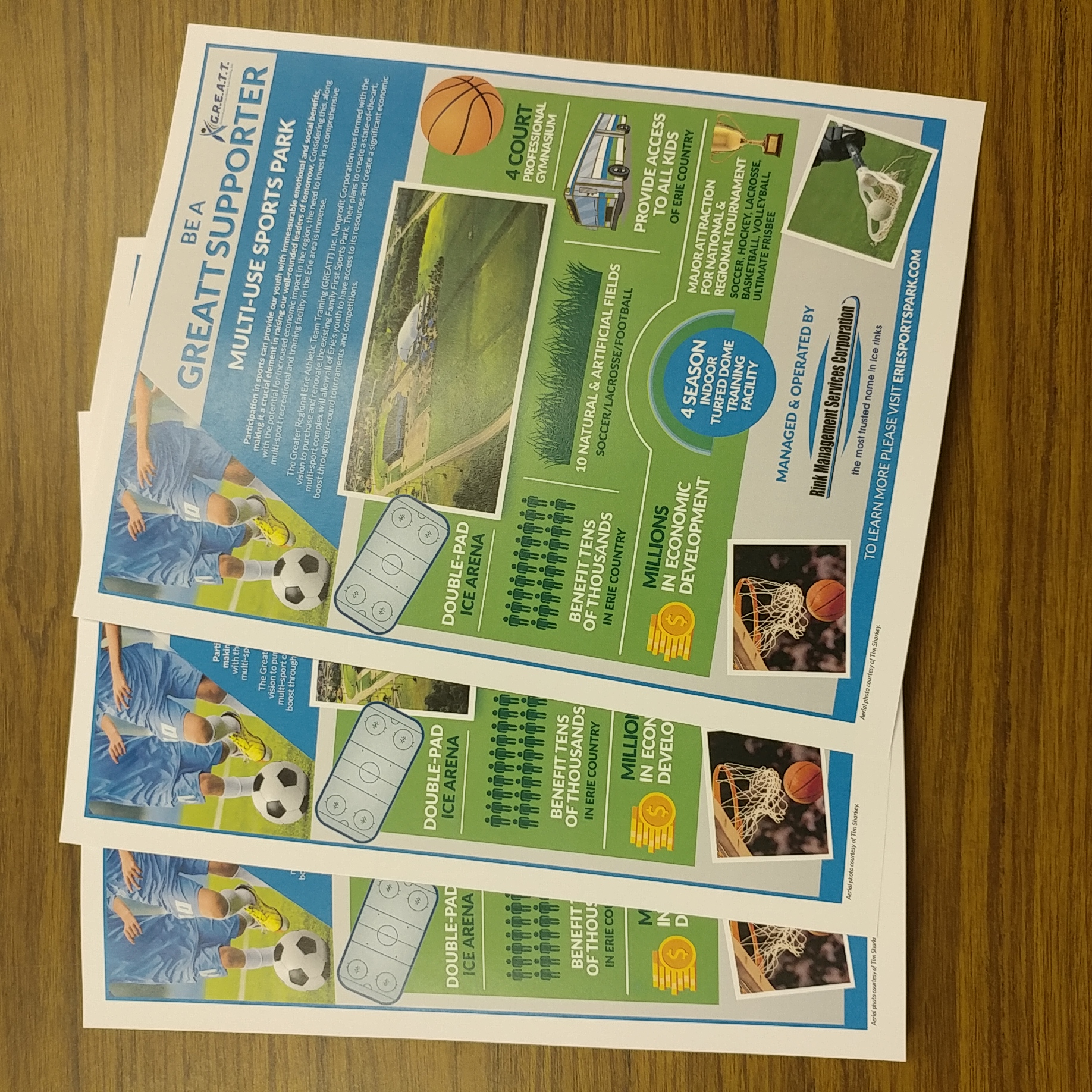 Brochures Marketing Printing Copy King