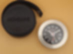 Thumbnail: Mondaine alarm clock