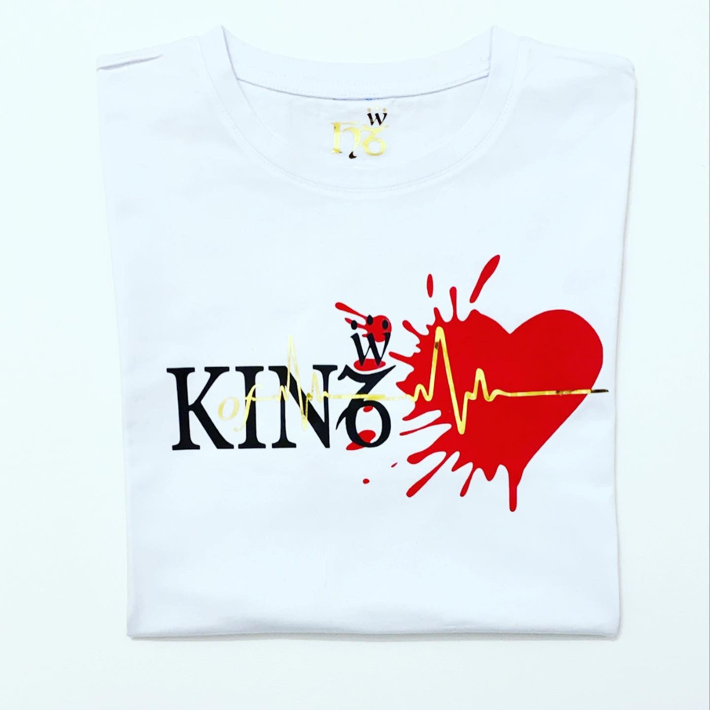 King of Hearts