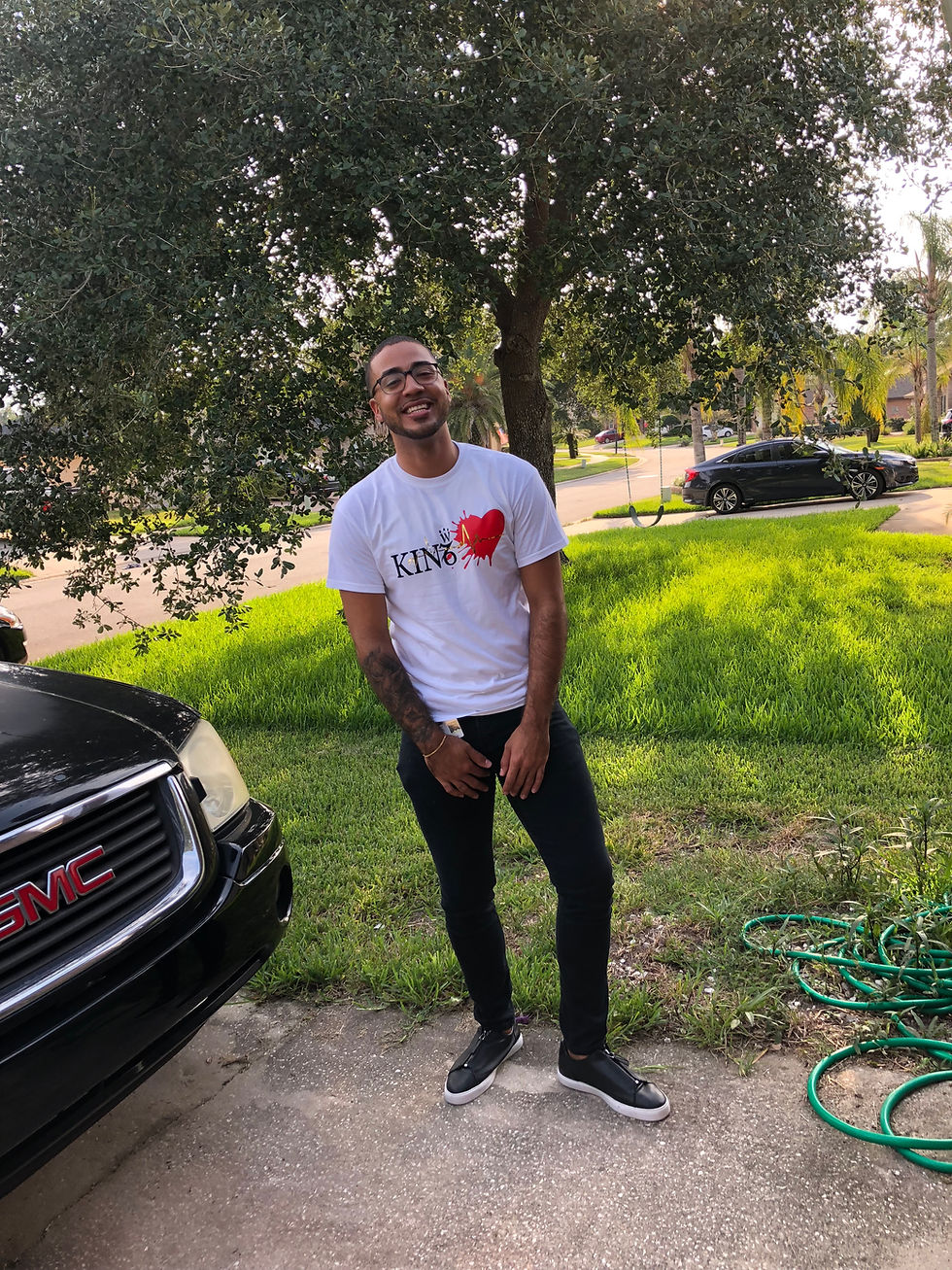 Thumbnail: King of Hearts