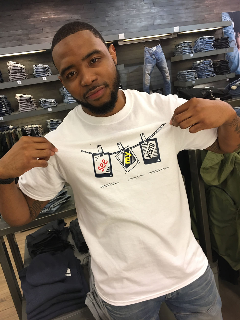 Thumbnail: See My Worth