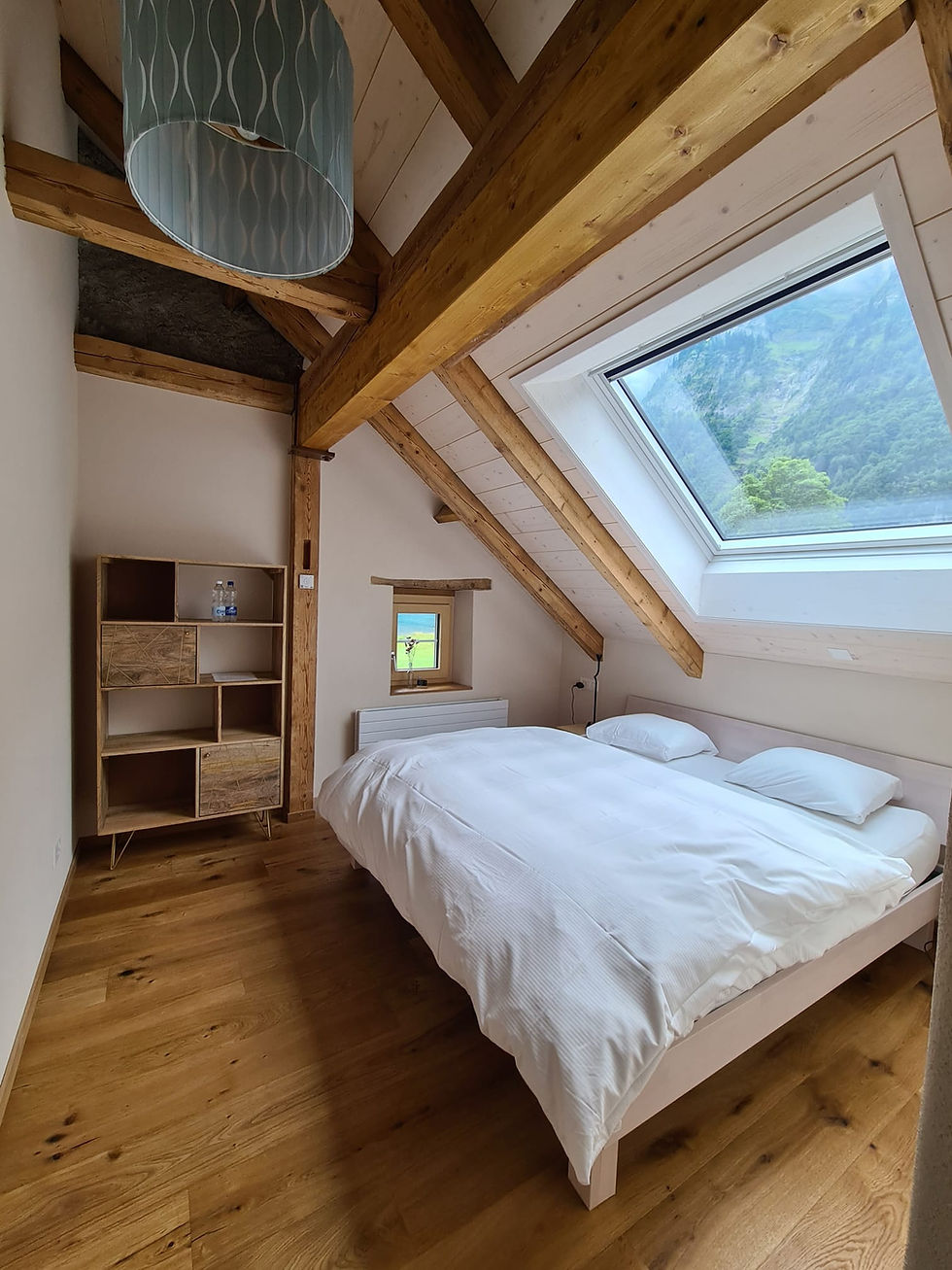 Miniaturbild: Package Sternen-Zimmer