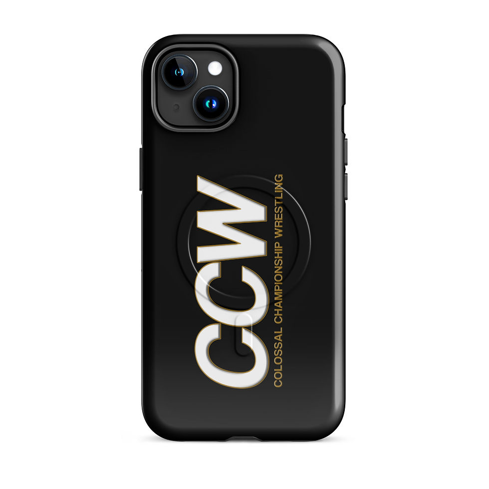 Thumbnail: MagSafe® tough case for iPhone®