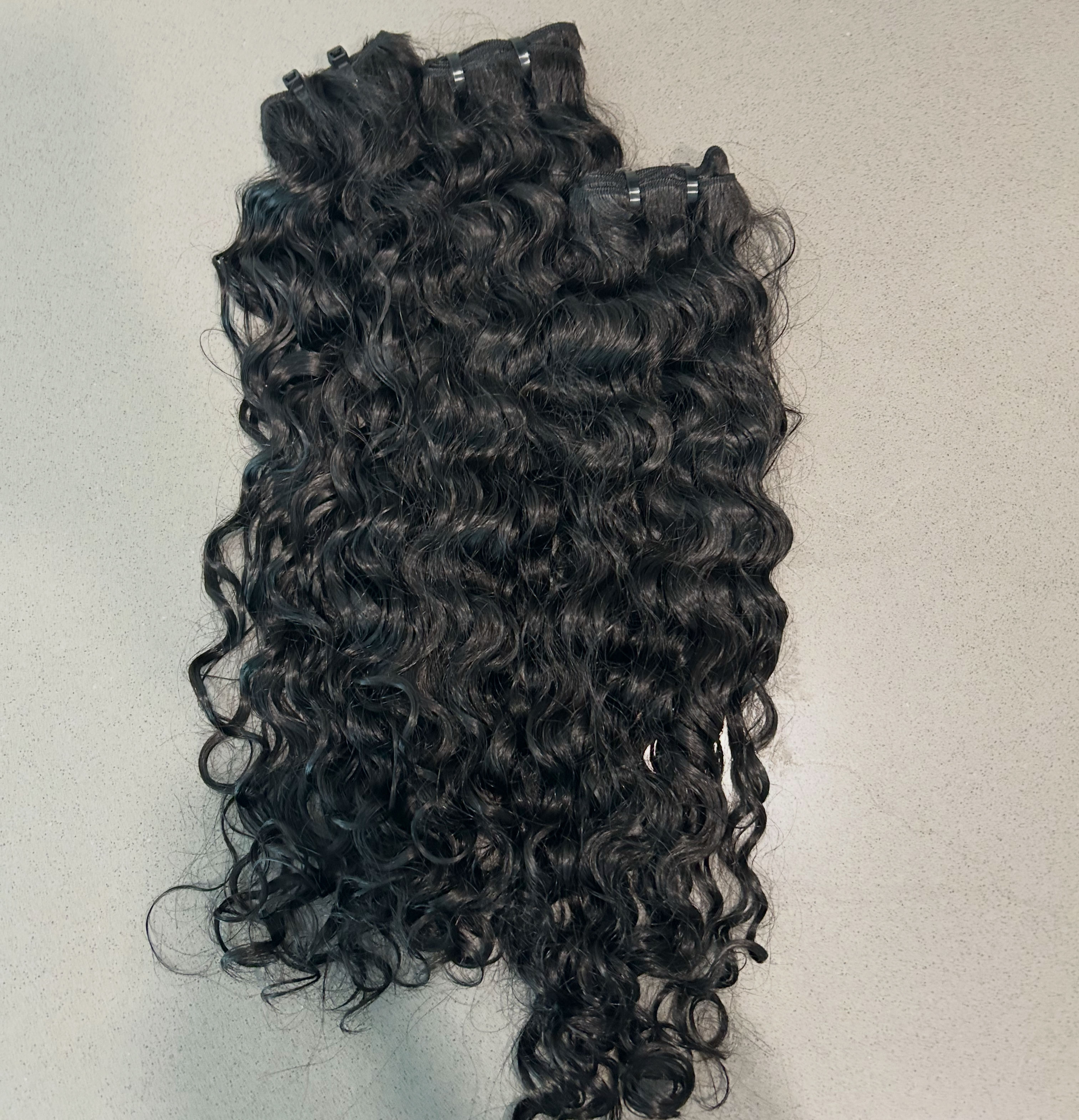 Vietnamese Curly