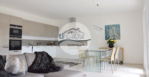 BELLINZONA – Nuovo Appartamento di 4.5 locali, moderno e di Alto Standing.