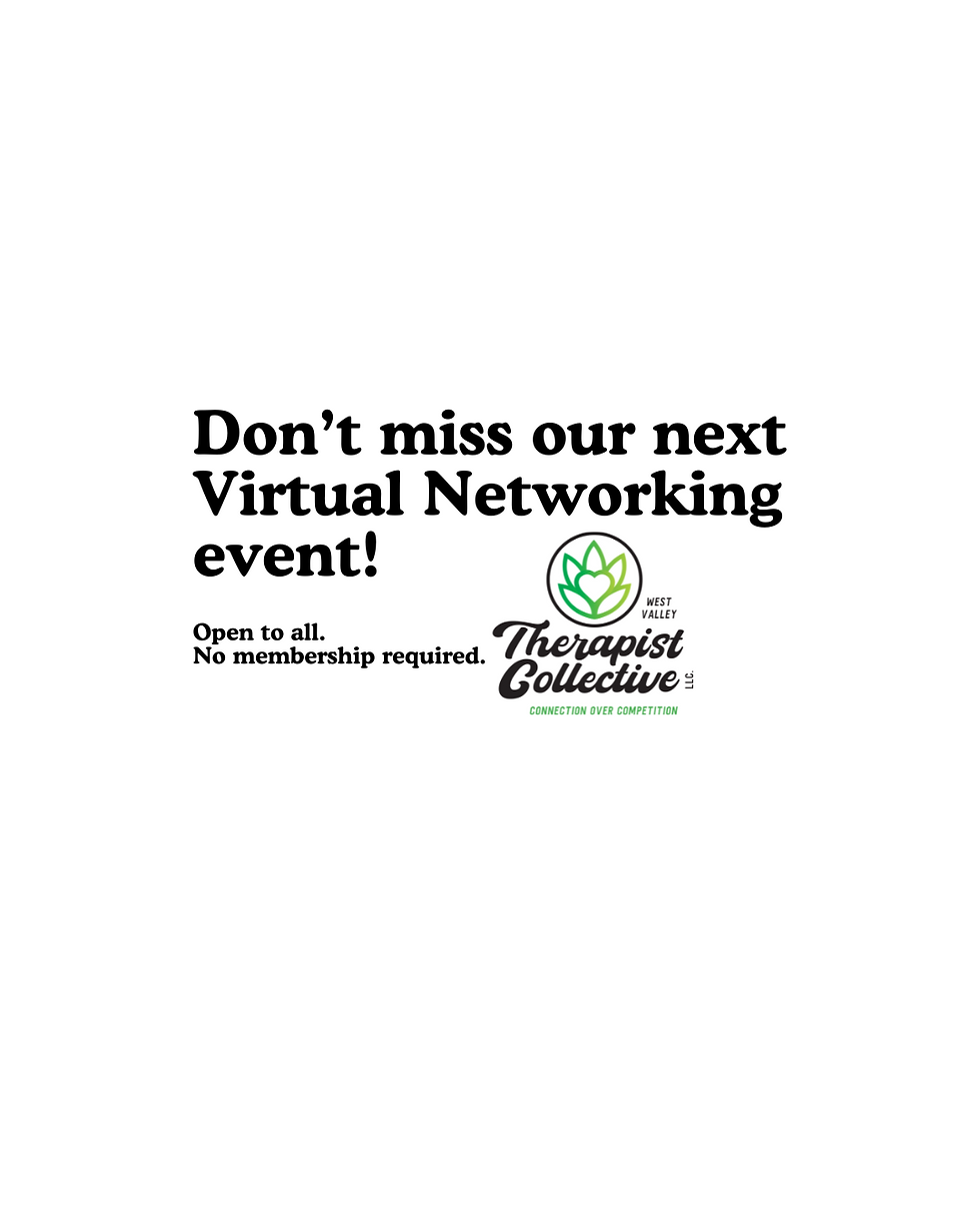Virtual Lunch Meetup - July