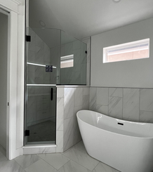 Interior painting completed in Denver