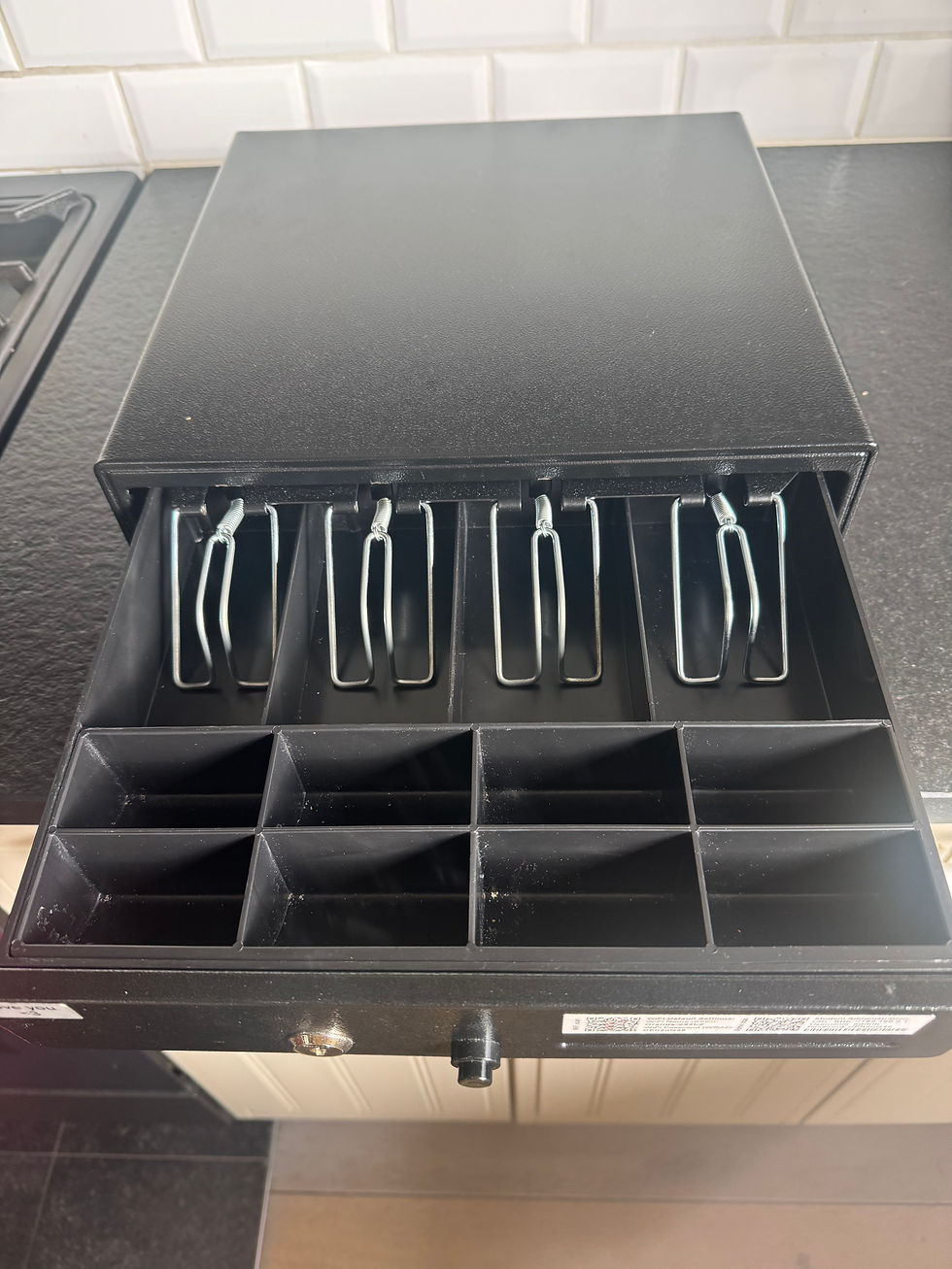 Thumbnail: Kassalade