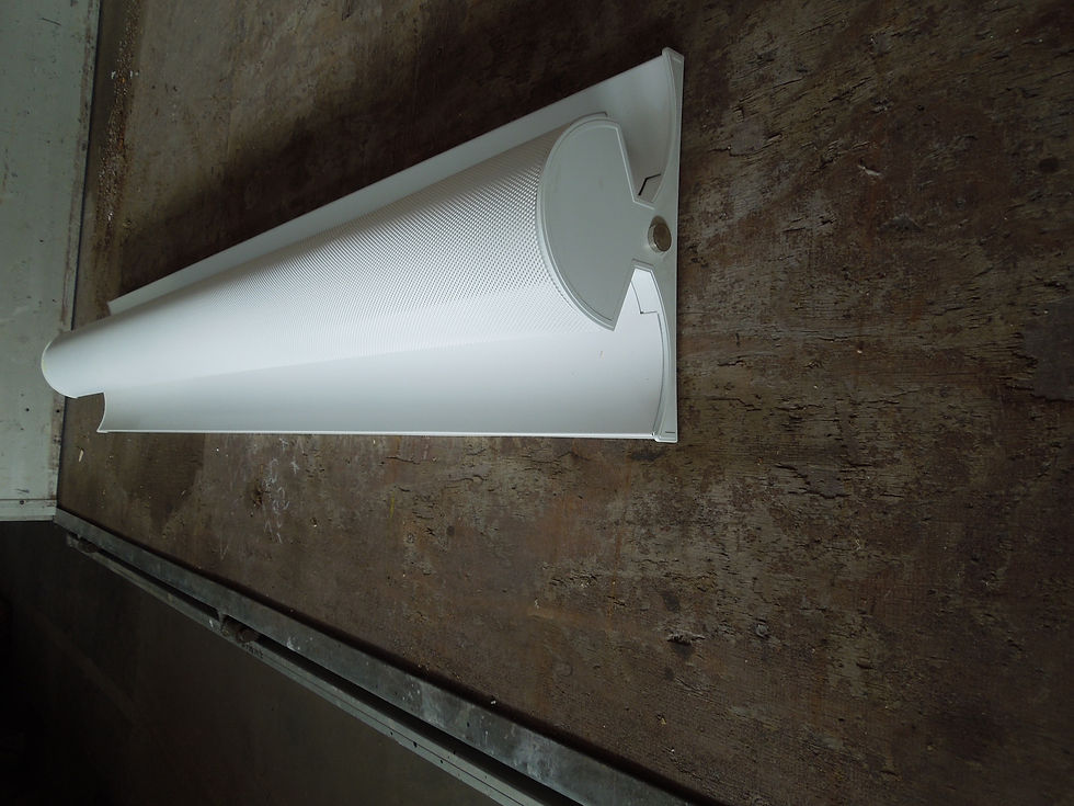 Thumbnail: Lichtarmatuur