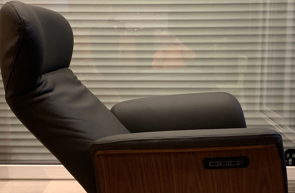 Thumbnail: Sleepy relax/relax zetel