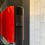 Thumbnail: Nespresso Citiz rood