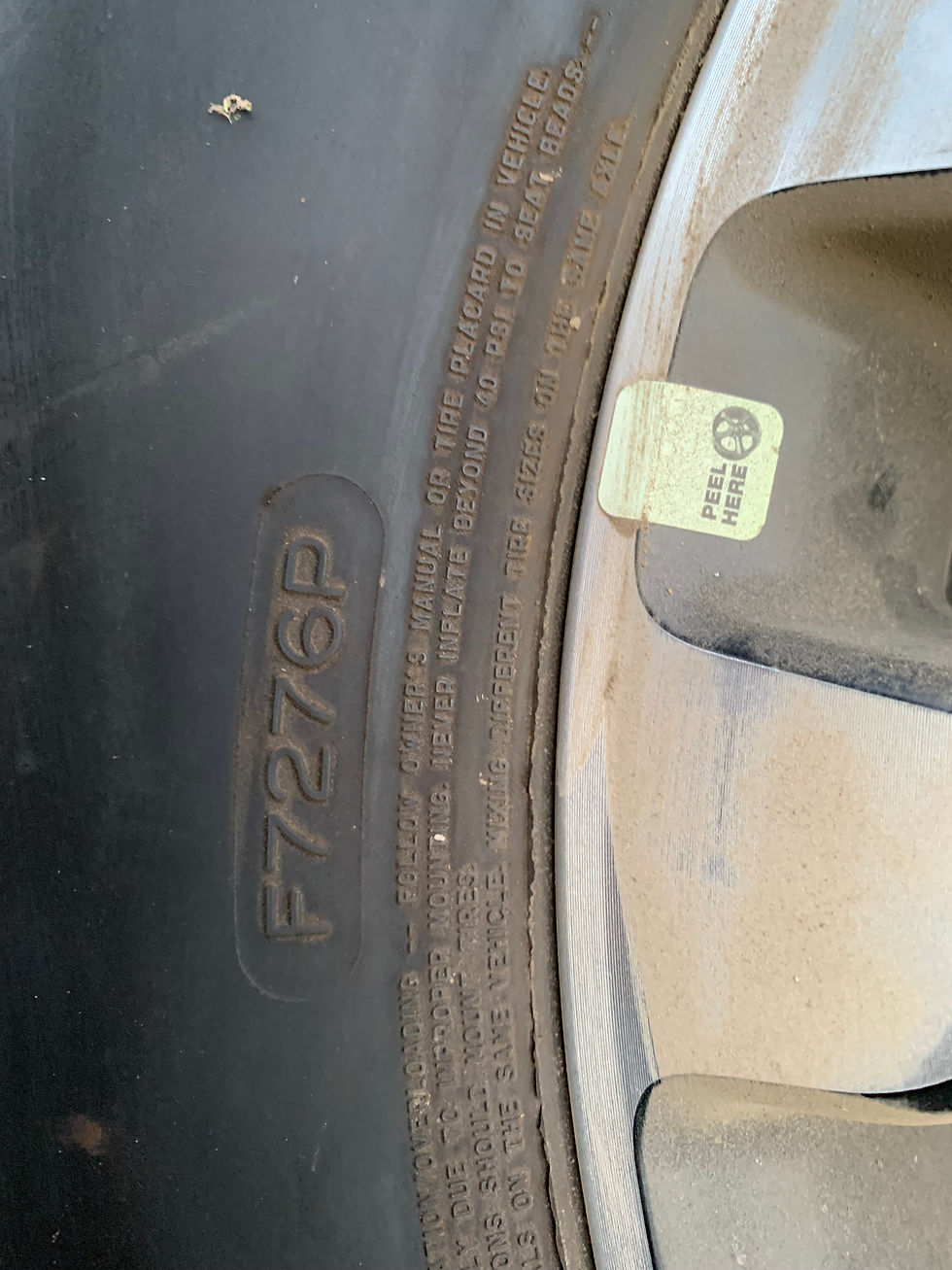 Thumbnail: All terreinband