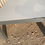 Thumbnail: Zitbank/lage tafel