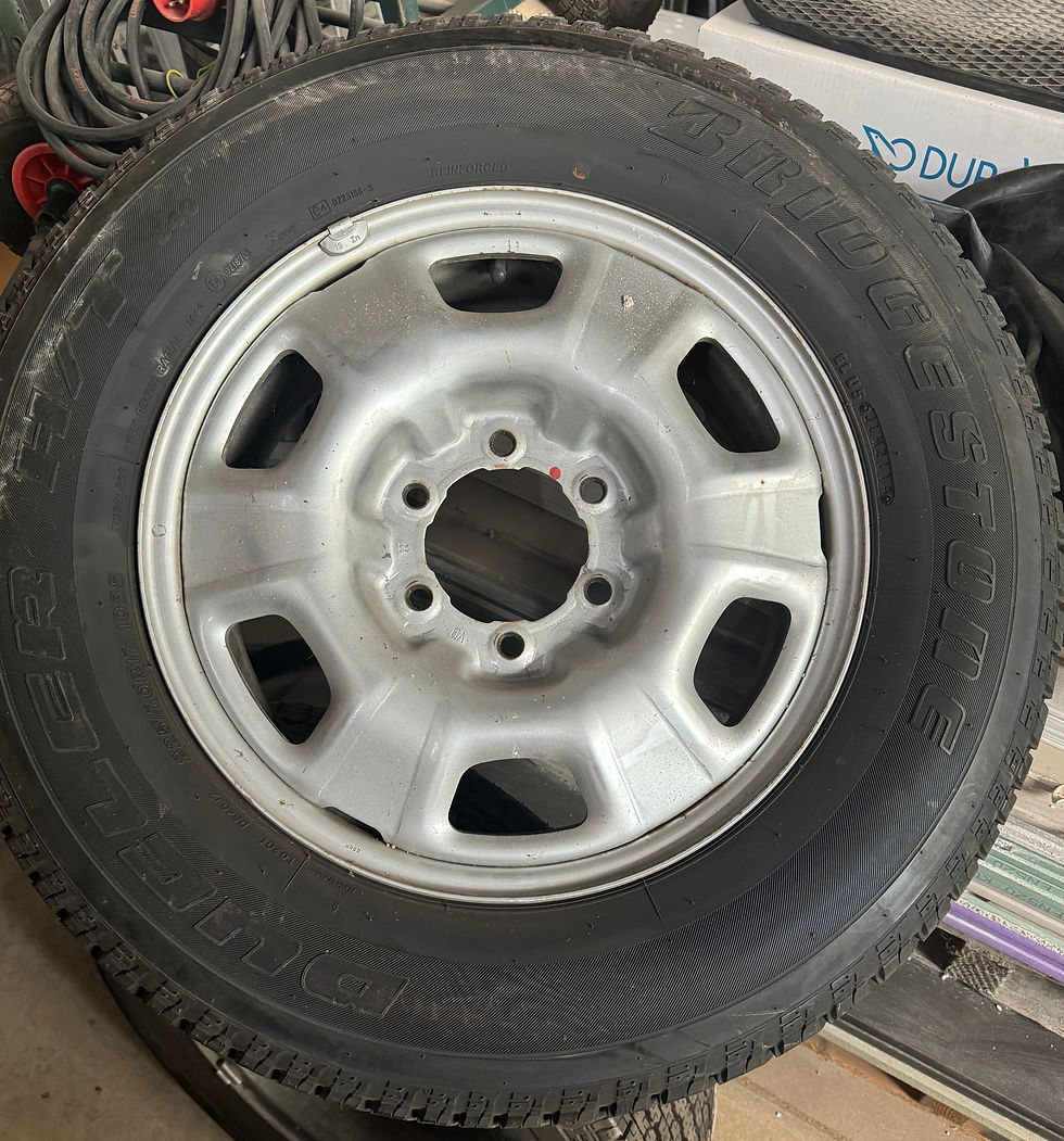 Bridgestone