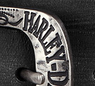 Harley-Davidson Belt