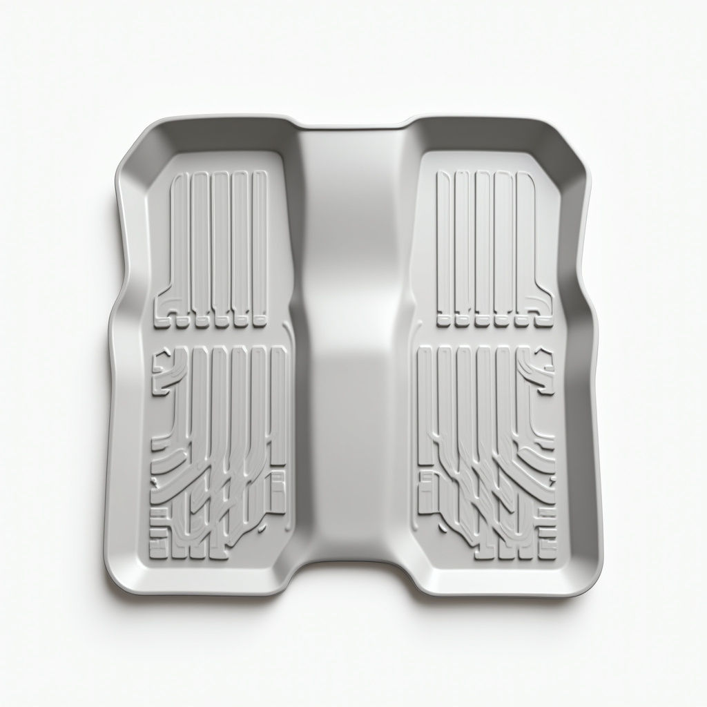 All Season Floor Liners