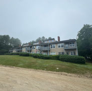 Commercial window installation