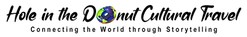 hole in the donut