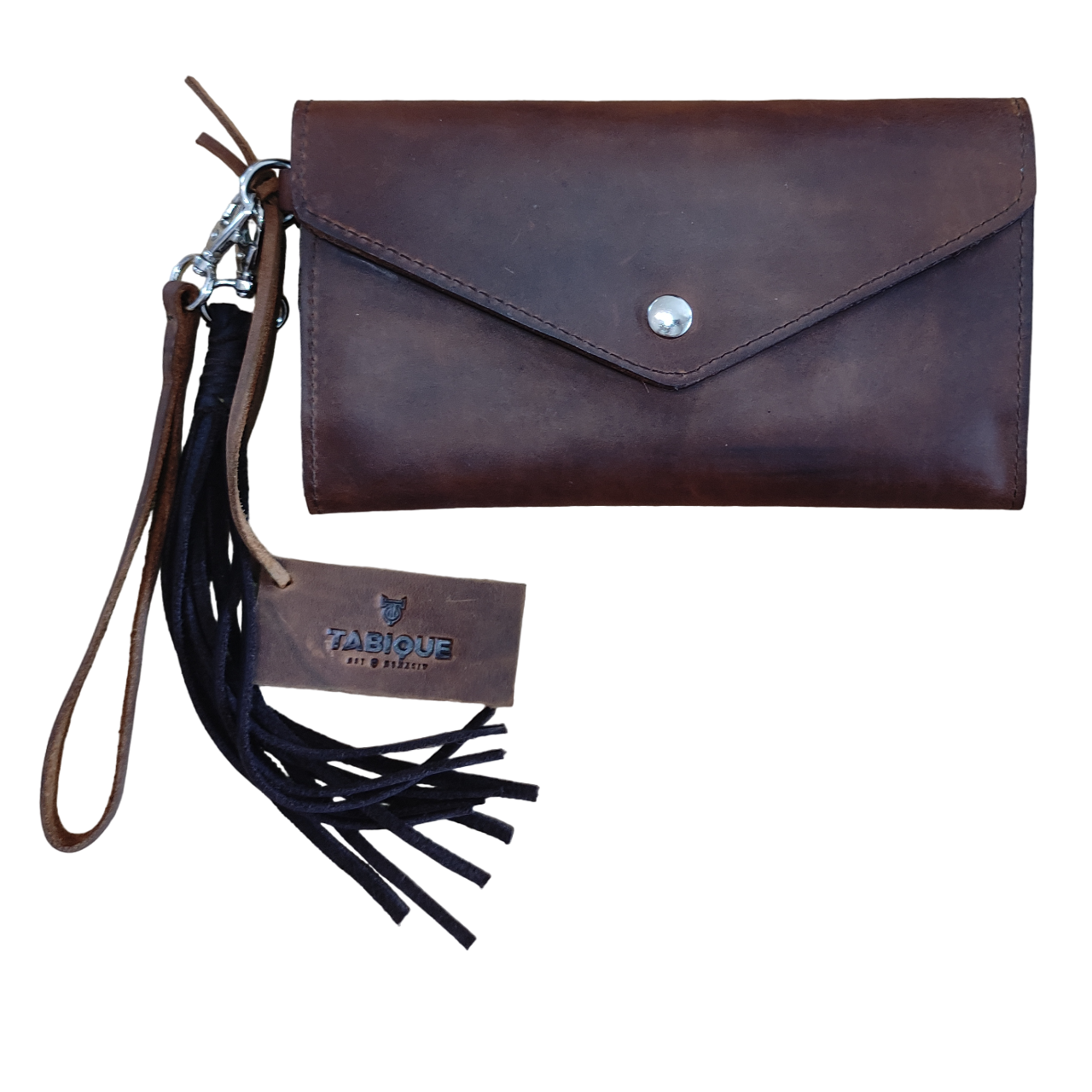 Cartera de Piel