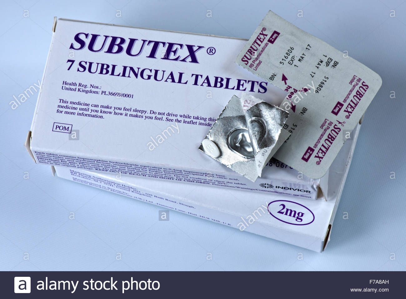 Subutex