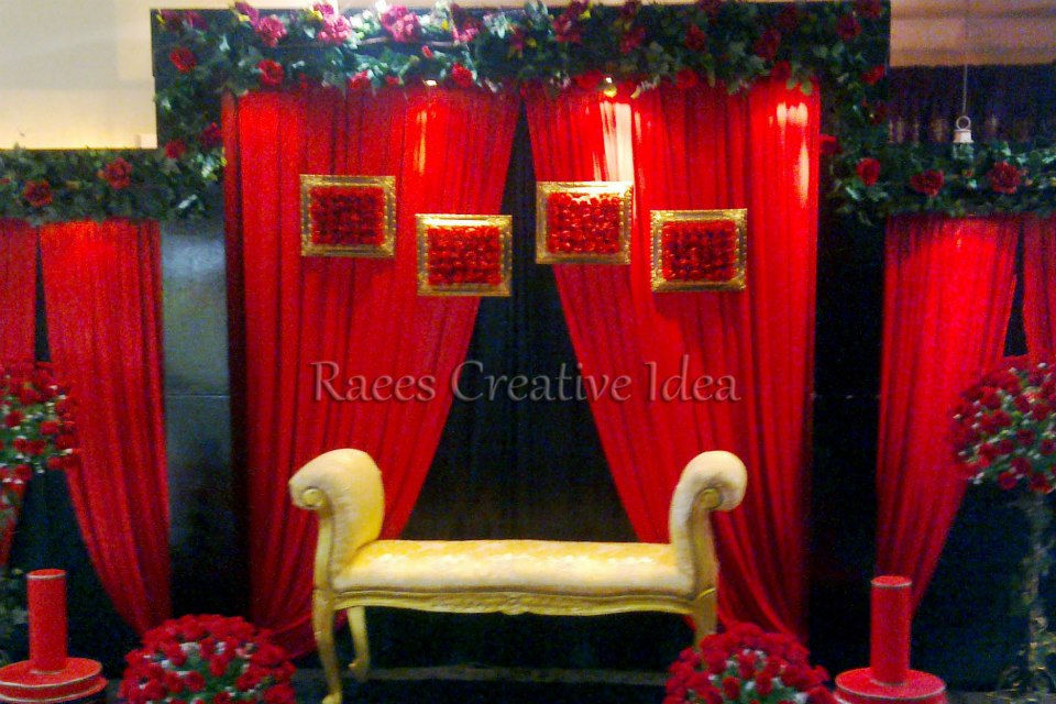 Thumbnail: Pelamin Dewan - Full Package