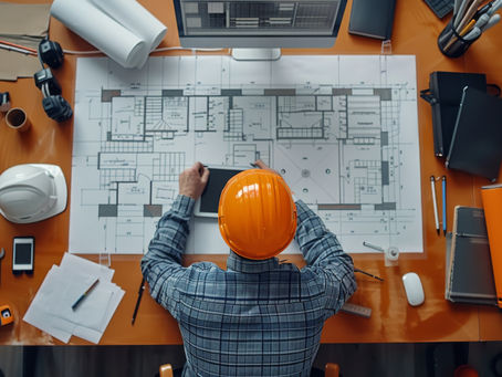 Contractor SEO: Beginner's Handbook