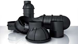 HDPE VANA VE RÖGARLAR