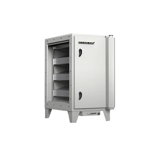 Active Carbon Filter