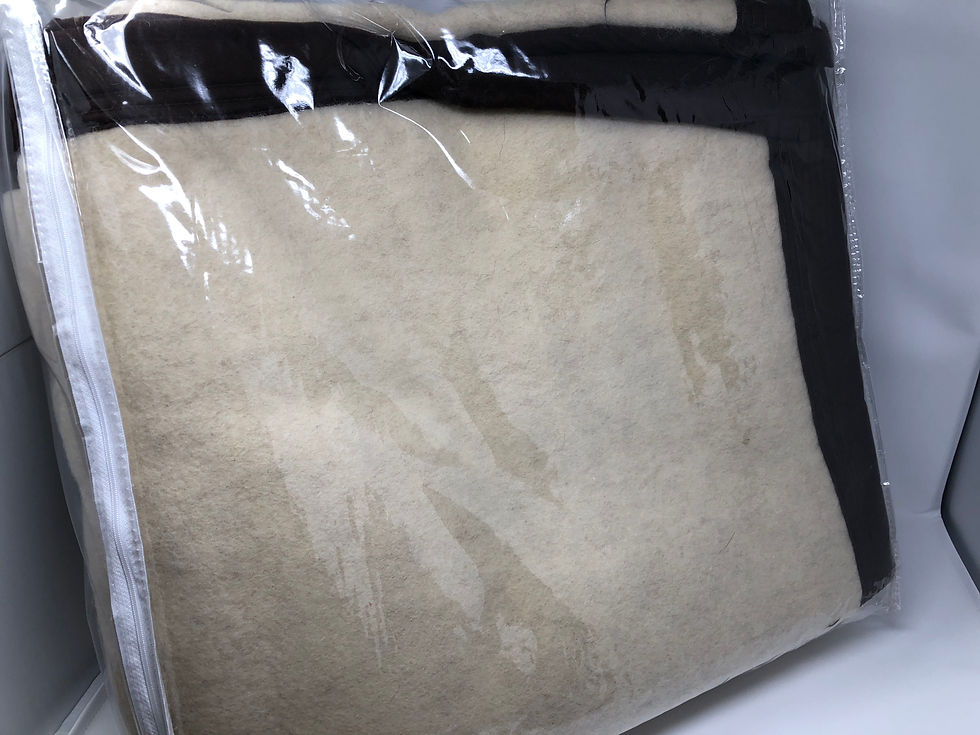 Thumbnail: SOBERANO Blanket