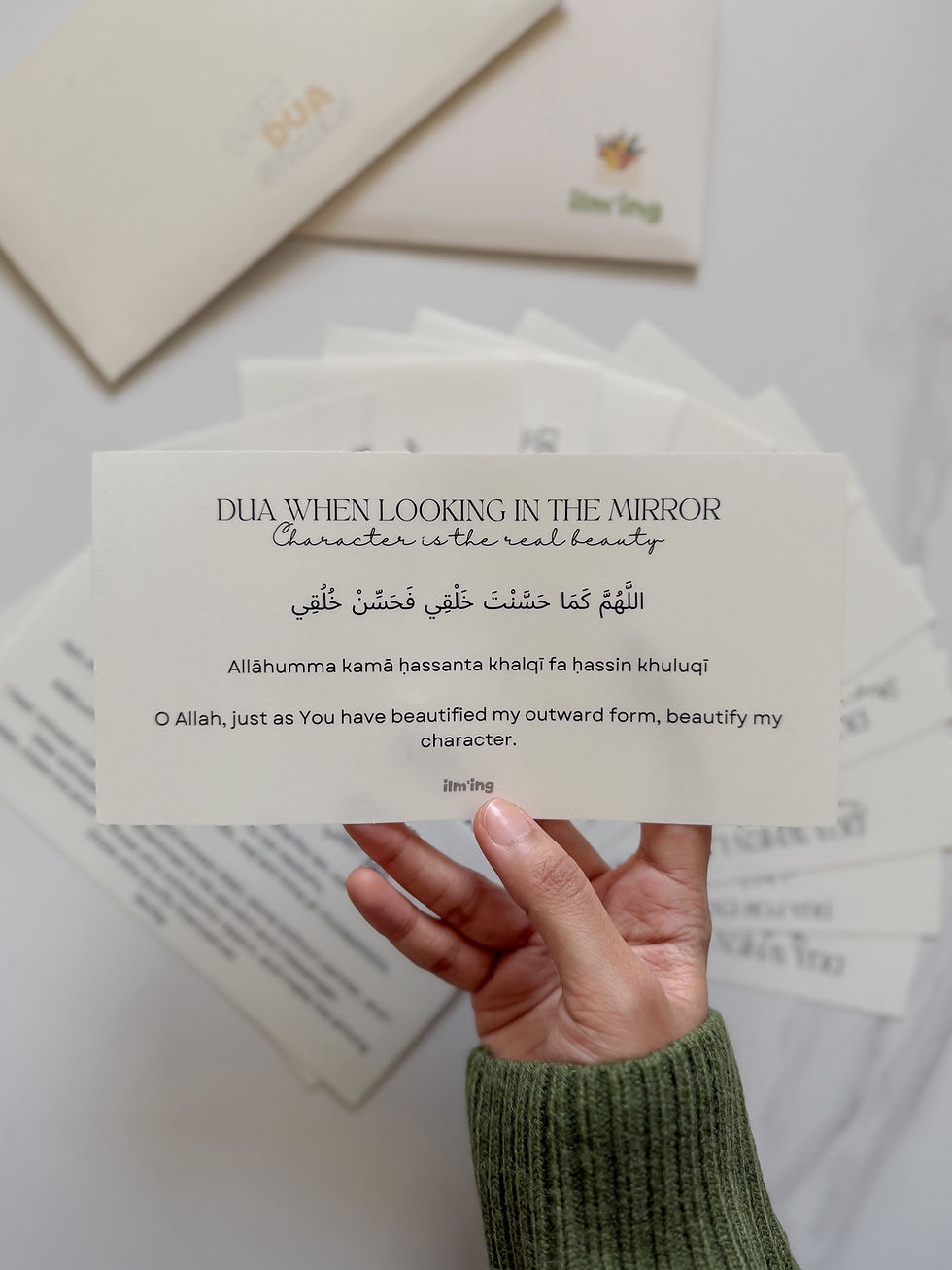 Thumbnail: Ramadan Bundles ( Optional )