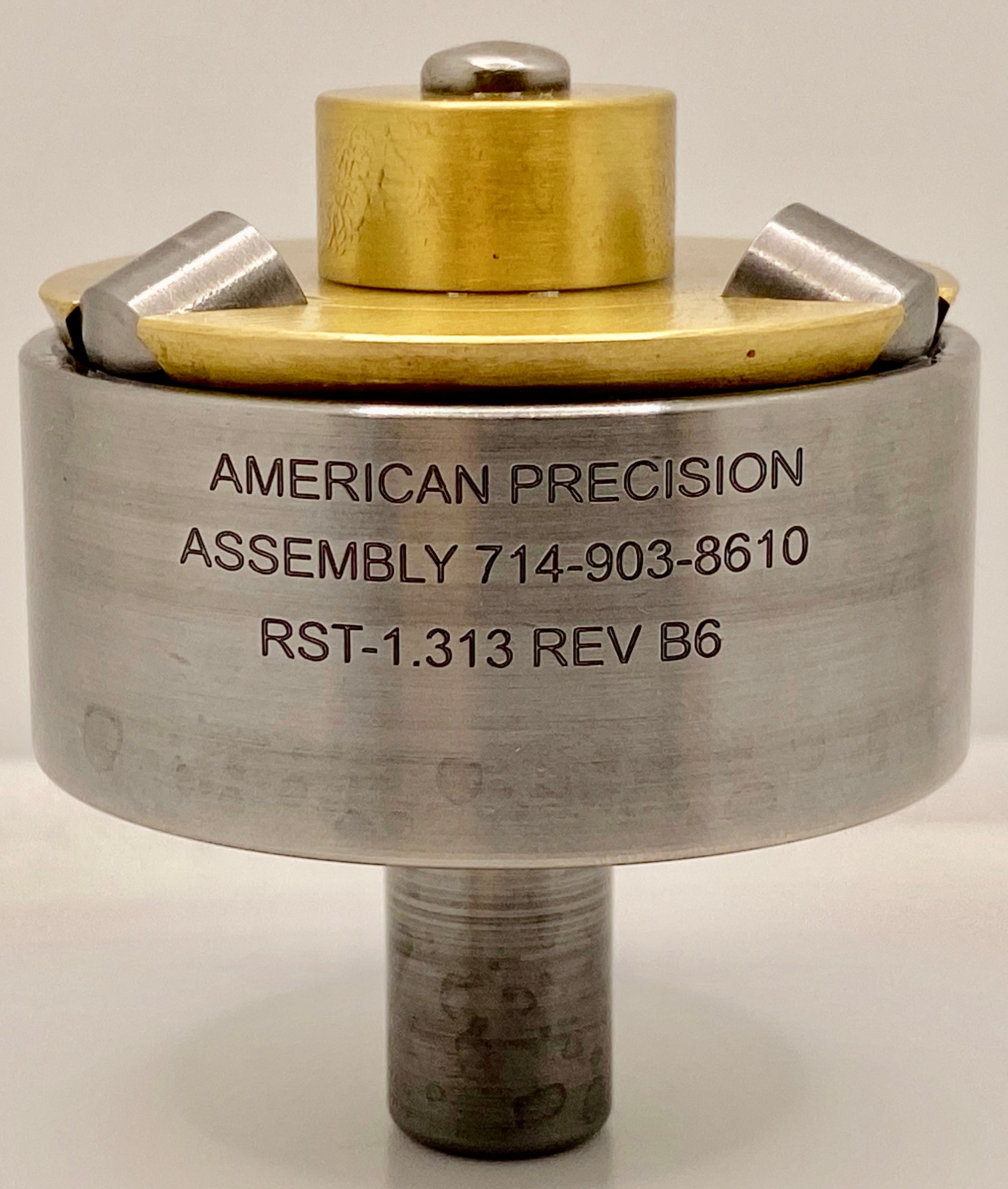 Roller Swaging Tool-1.313-MS14101-12-RST1016