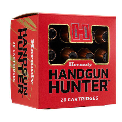 Hornady 9mm+P 115 Grain Monoflex HH