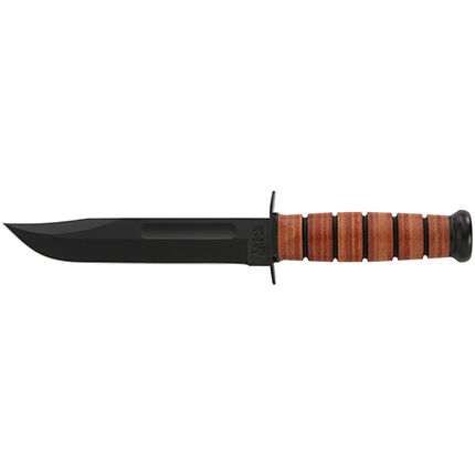 Ka-Bar US Army Fighting Knife 7"