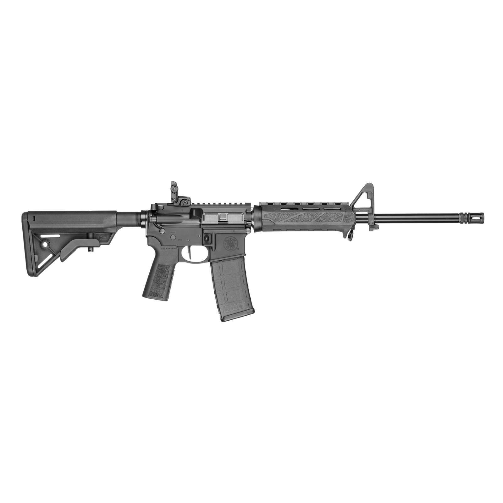 Smith & Wesson Volunteer XV