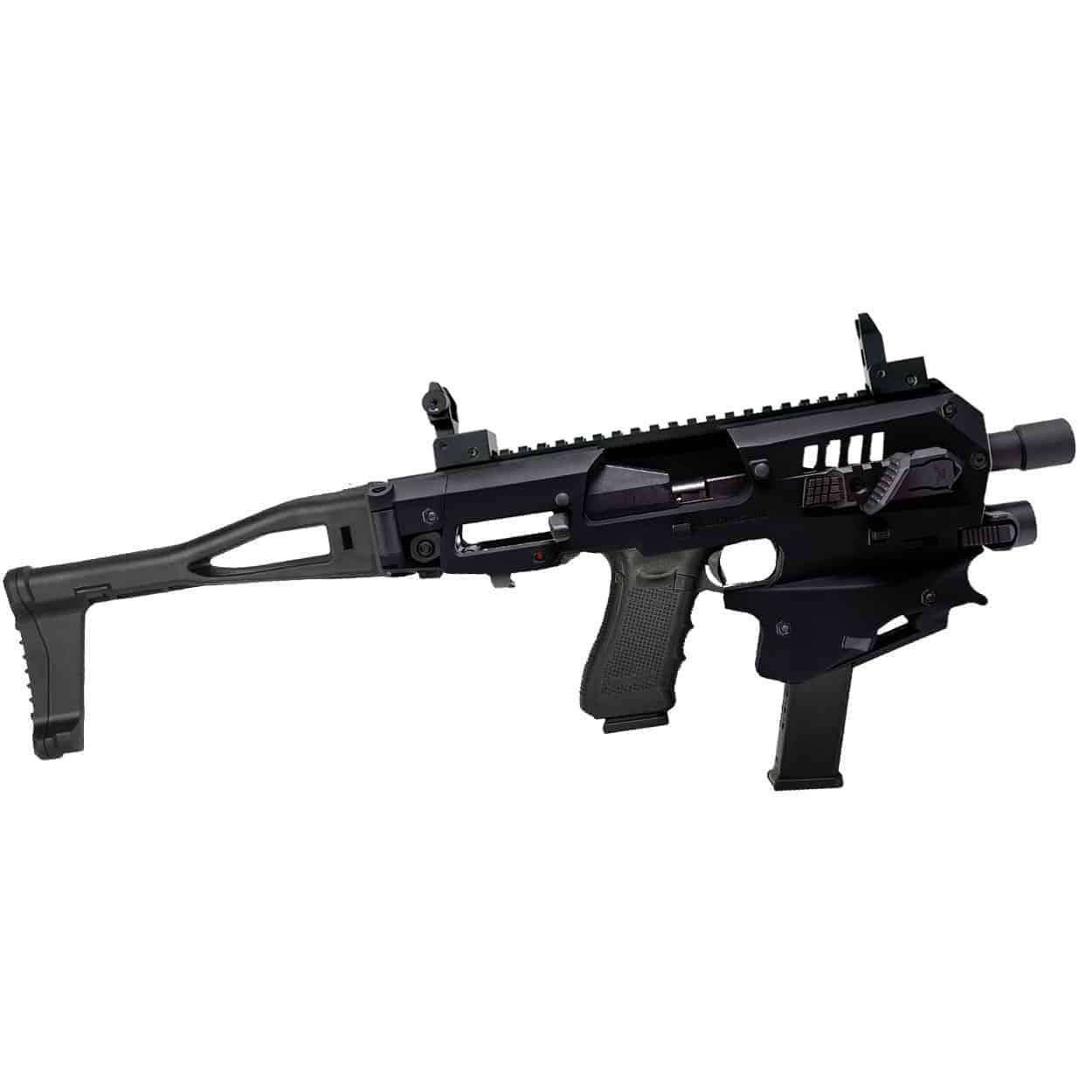 CAA Micro Conversion Kit S&W SDVE