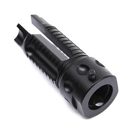 Knight's Armament QDC 3-Prong Flash Eliminator Kit