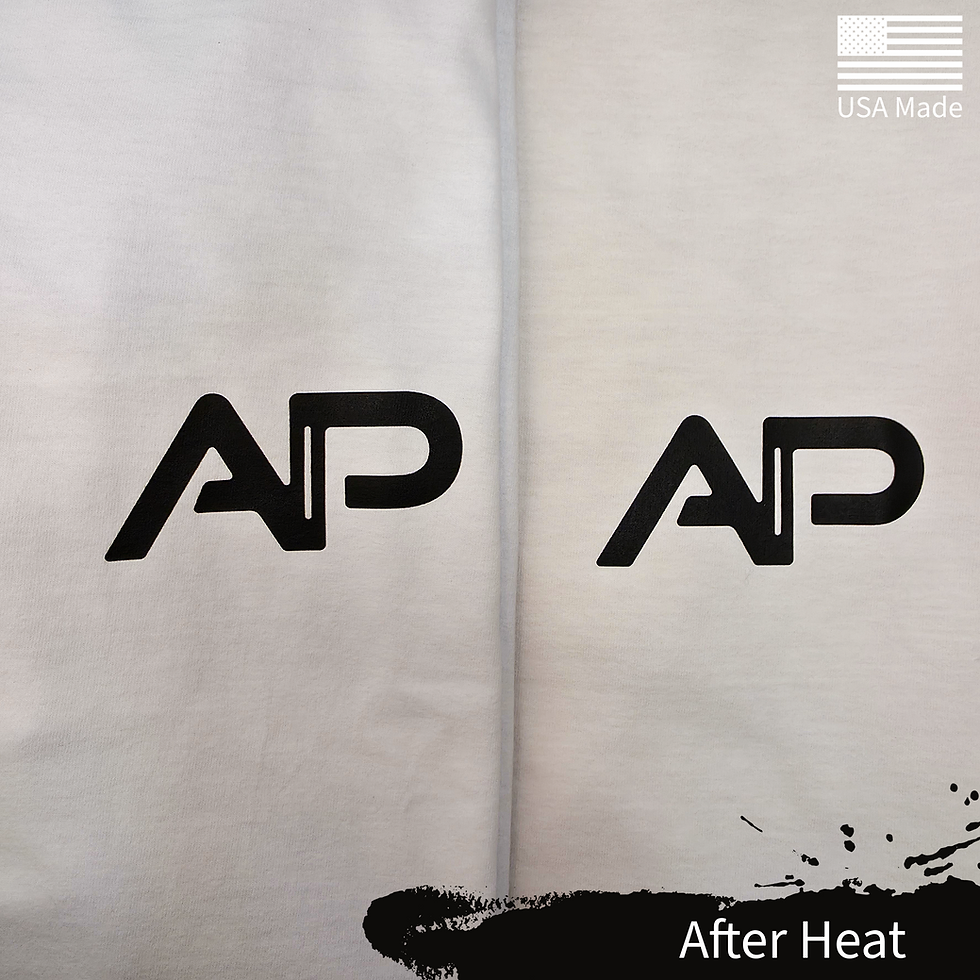 Thumbnail: AP ColorChange Shirt