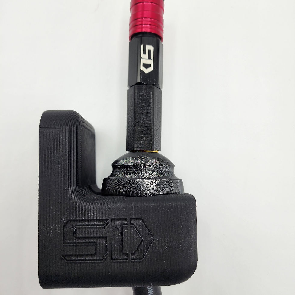 Thumbnail: Line-Dok Wall Mount