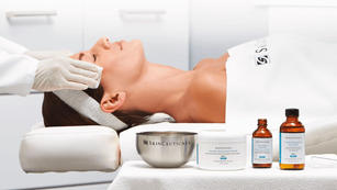 Skinceuticals Chemical Peel