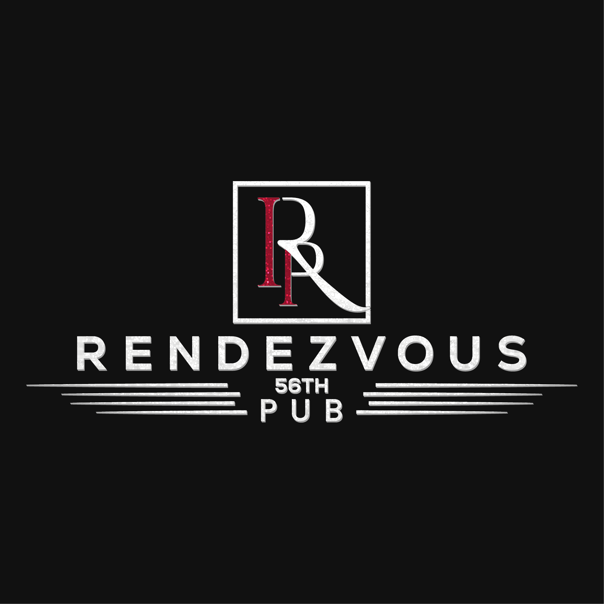 Rendezvous Pub in Langley