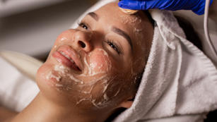 Oxygeneo Facial