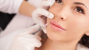 Botox and Fillers