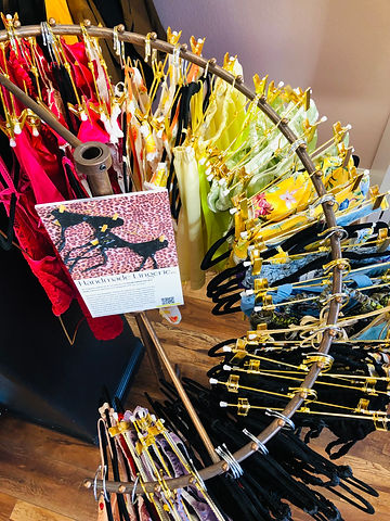 Lingerie Lashes_Bombshell Vintage Rack instore.jpeg