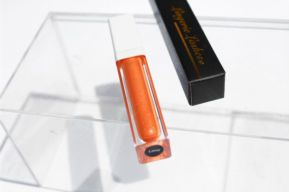 Thumbnail: Lingerie Lashes®|"Lip Service" Lip Gloss