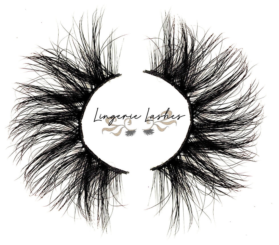 Thumbnail: Lingerie Lashes® | Bondage
