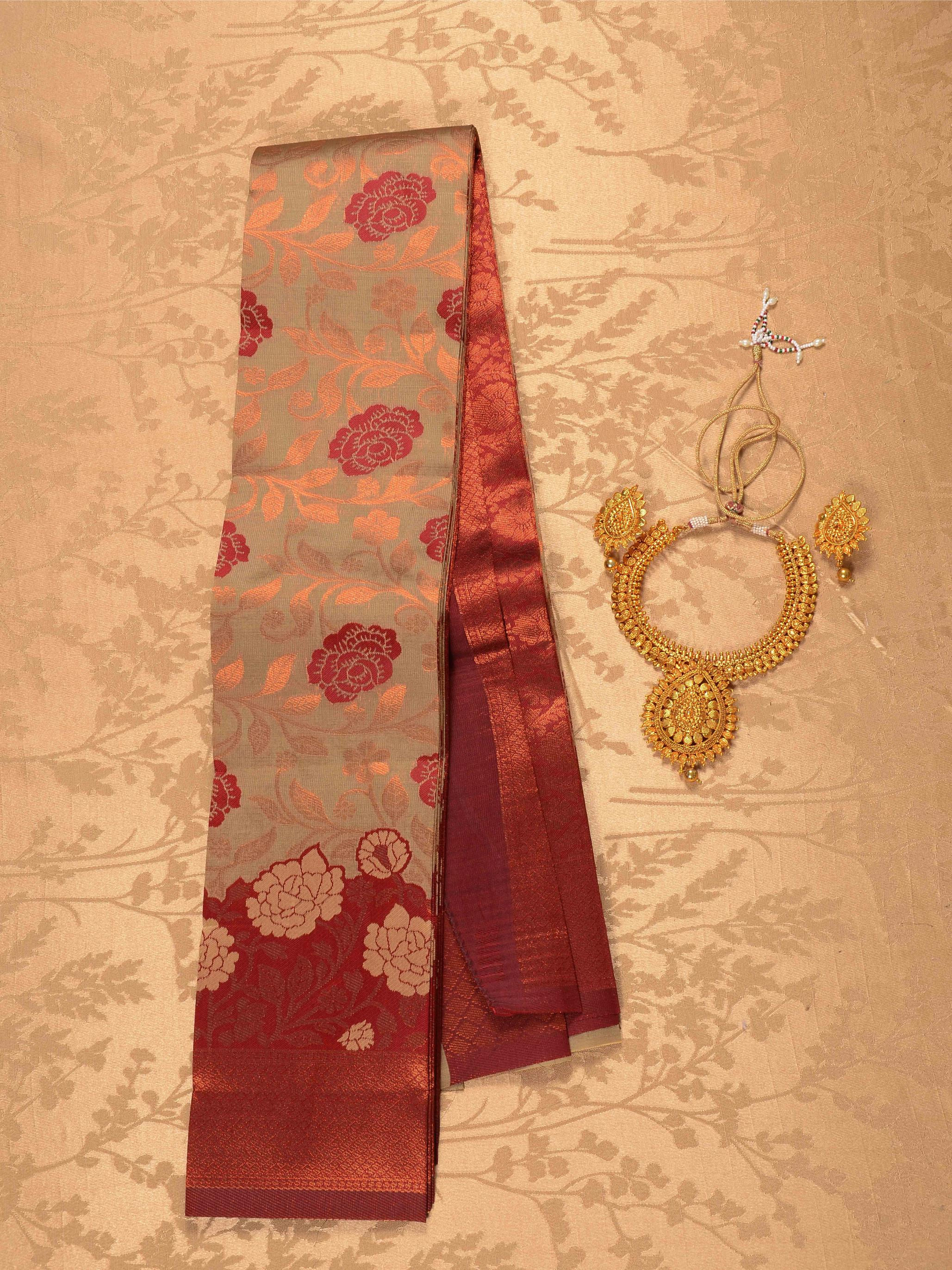 SILK JAQUARD PREMIUM